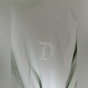 Disneyland Spirit Jersey - Mint XS